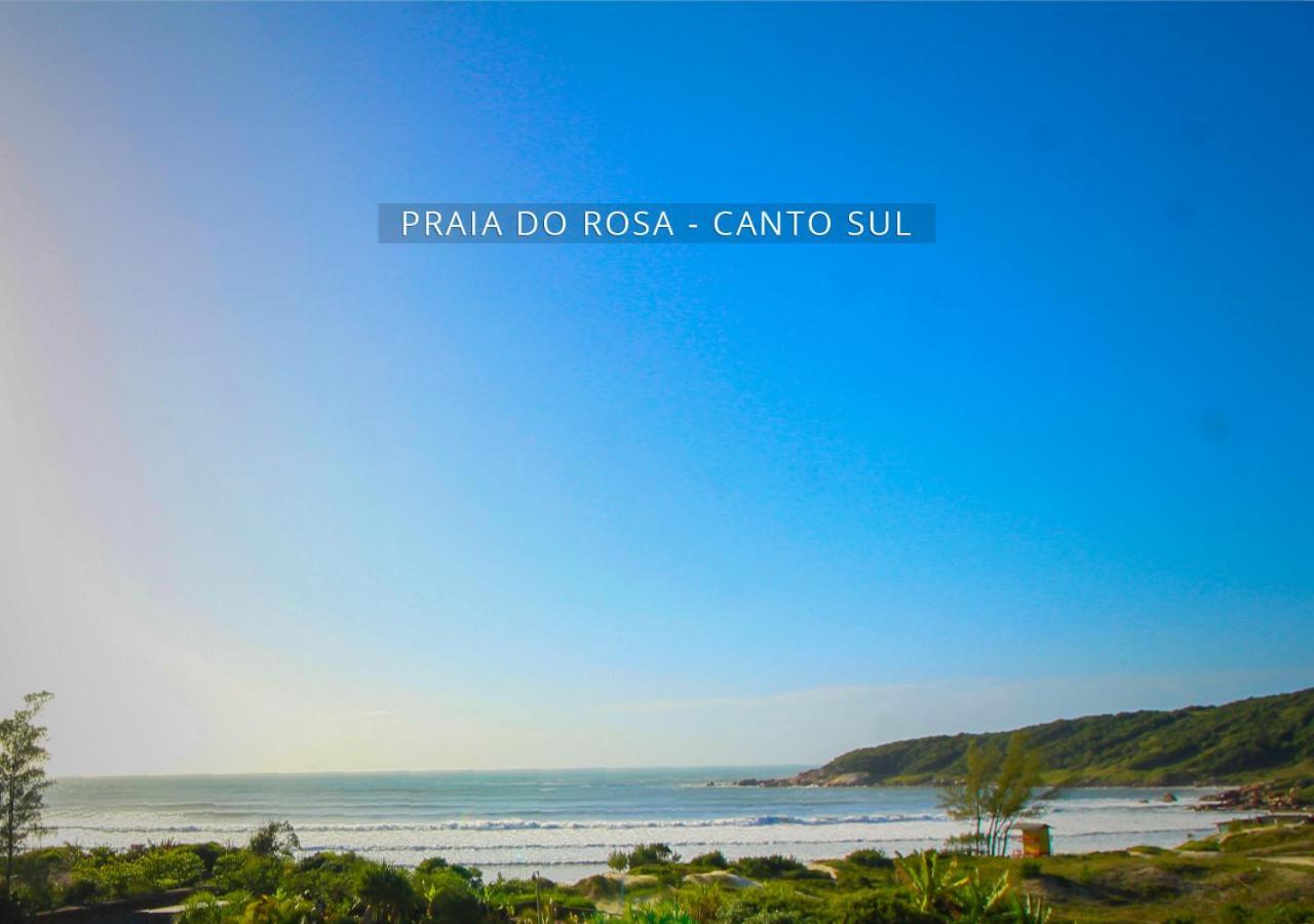 Village Praia Do Rosa Kültér fotó